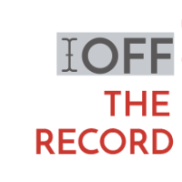 Off the Record